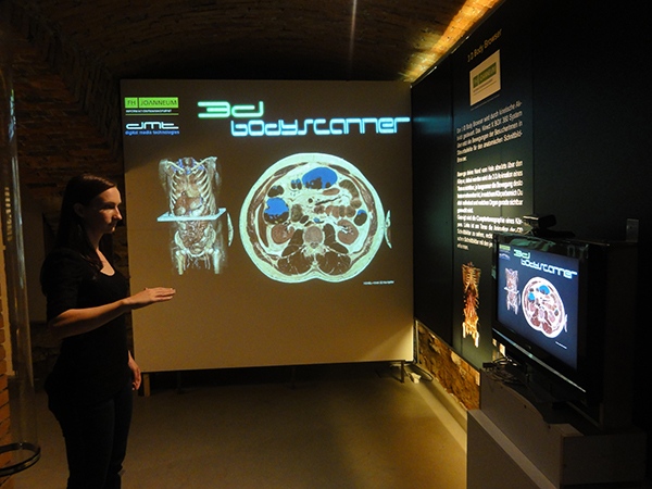 Bodyscanner