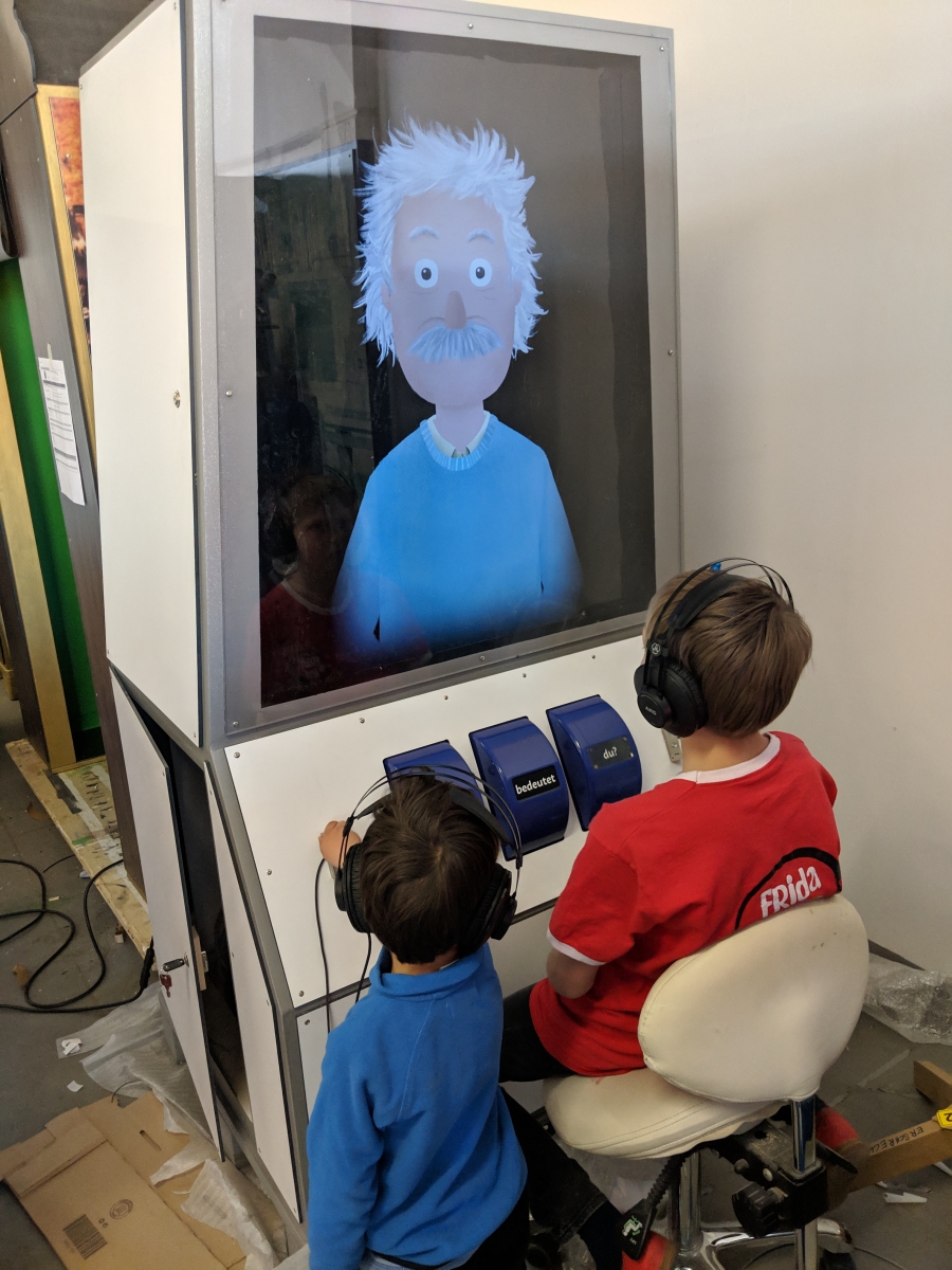 Einstein
