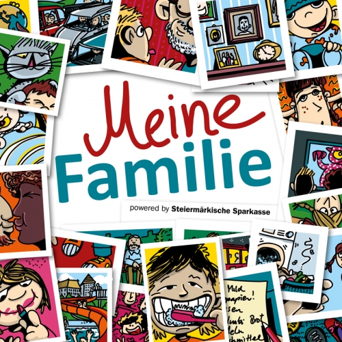 Meine Familie