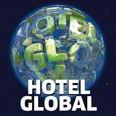 Welcome @ HotelGlobal