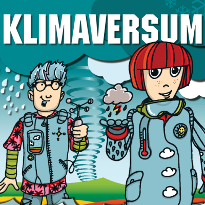 Klimaversum